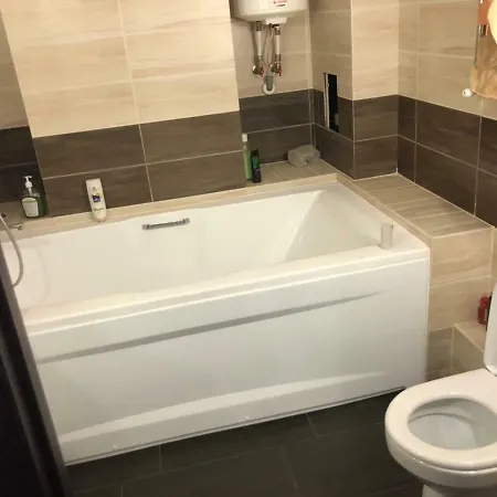Пантелеймоновская Апартаменты Apartment